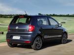 Volkswagen Fox Selecao 2013 года